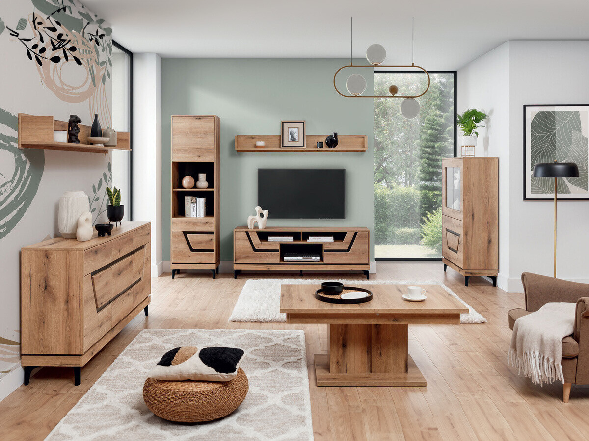 Furniture collection Vernuo
