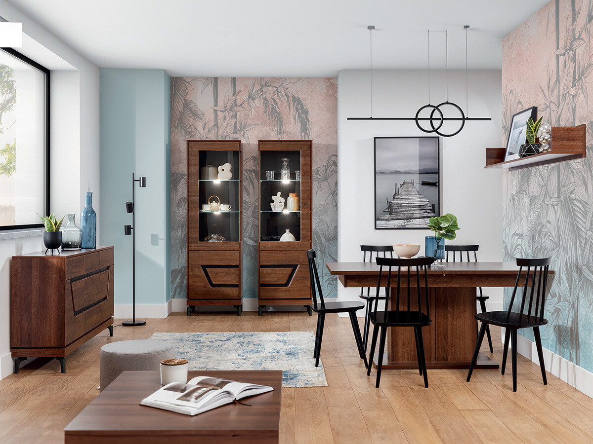 Furniture collection Romlora