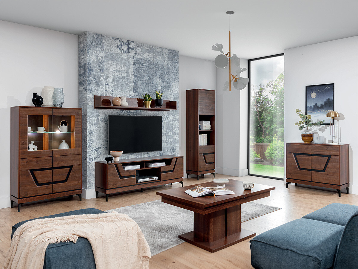 Furniture collection Romlora