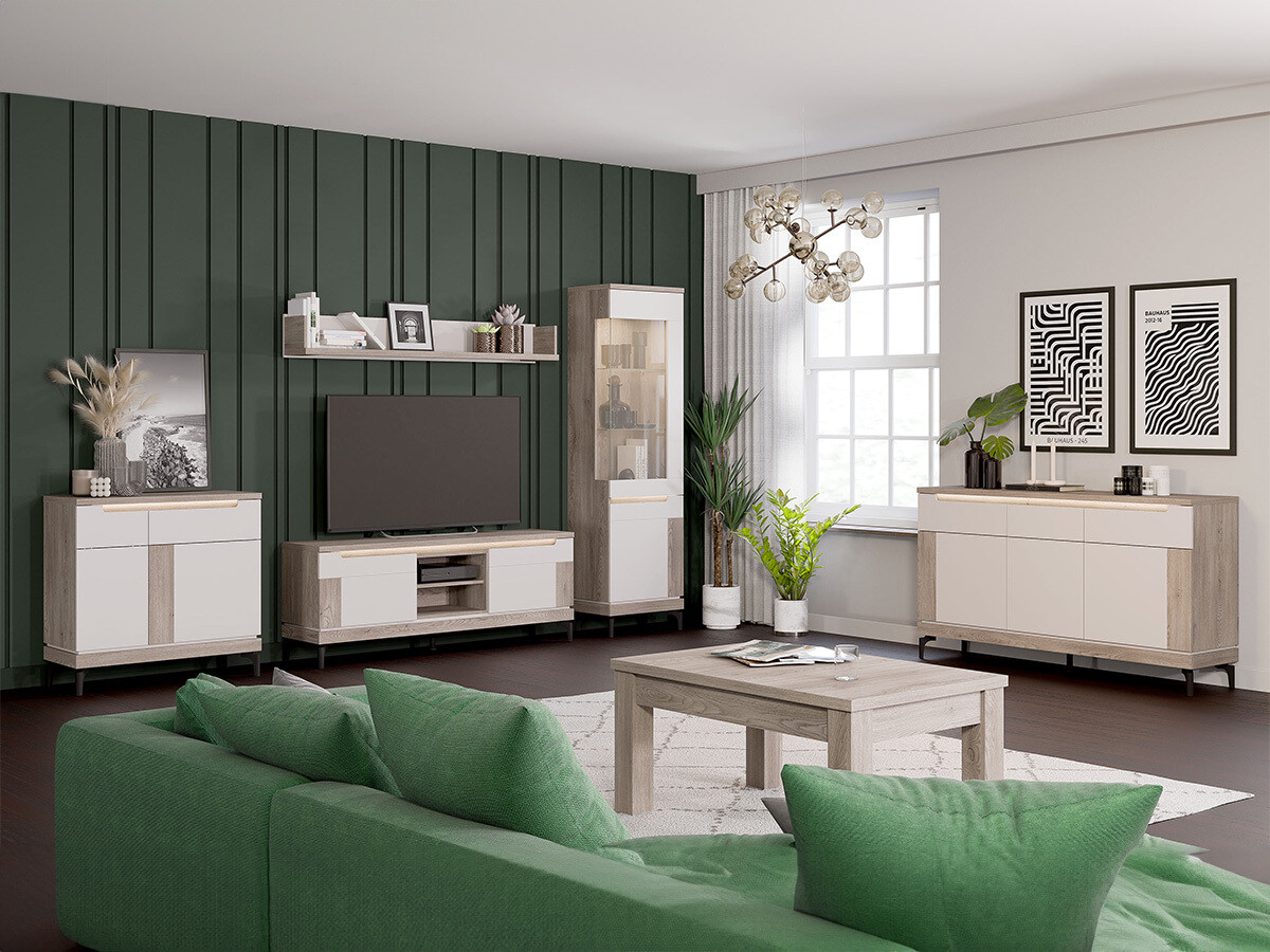 Furniture collection Elicali