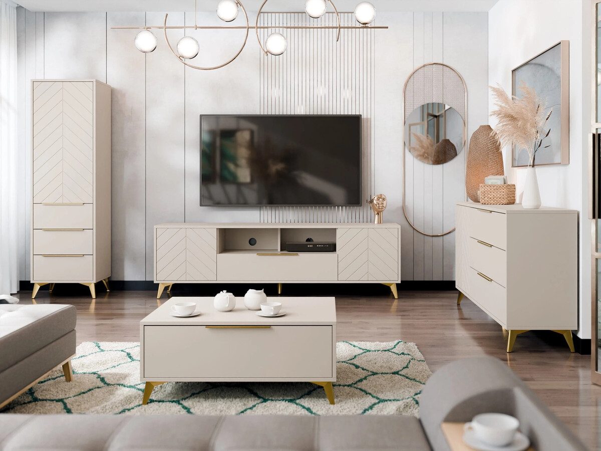 Furniture collection Comfivo Camlue