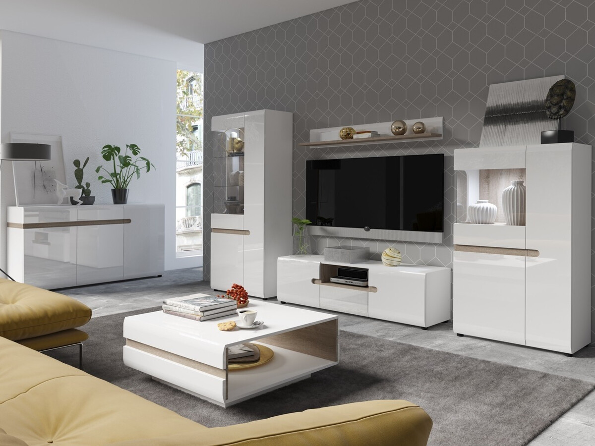 Furniture collection Vesfera