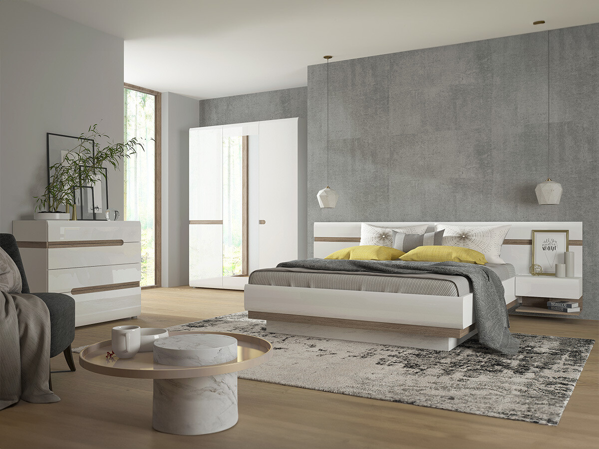 Furniture collection Vesfera