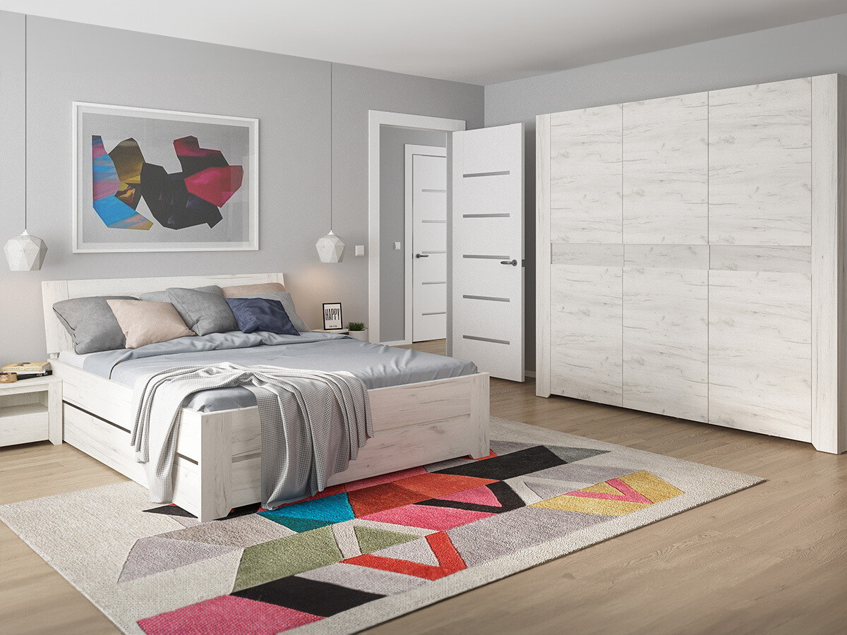 Furniture collection Salcame