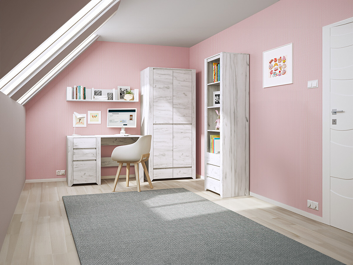 Furniture collection Salcame