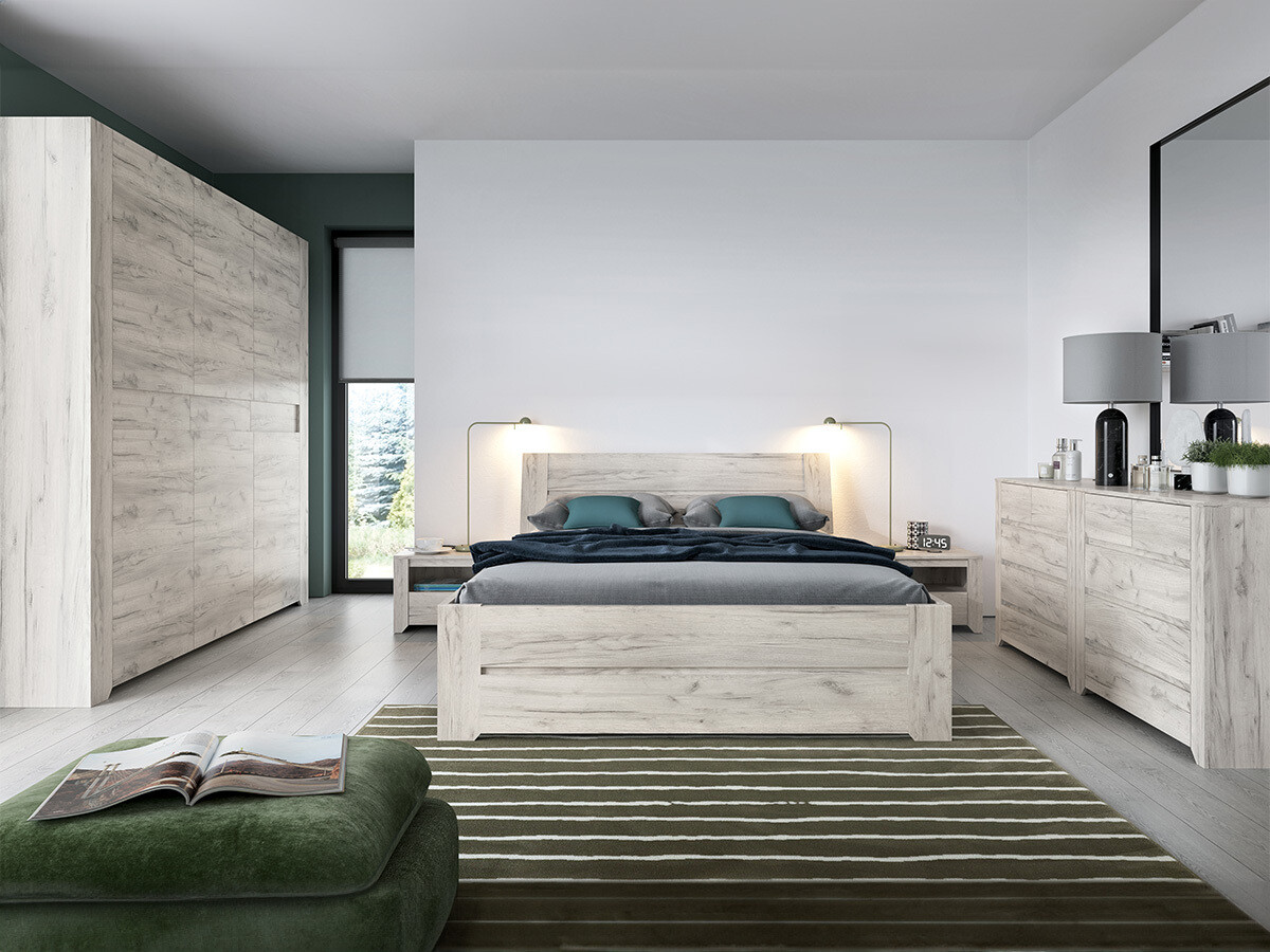 Furniture collection Salcame