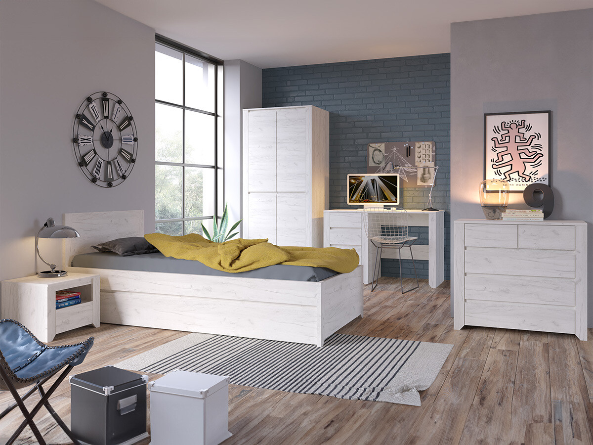 Furniture collection Salcame