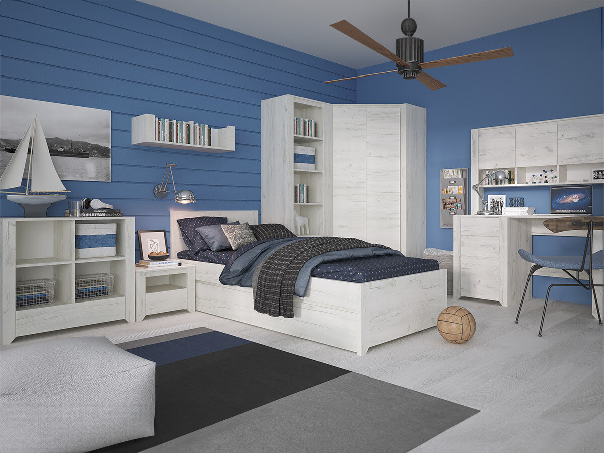 Furniture collection Salcame