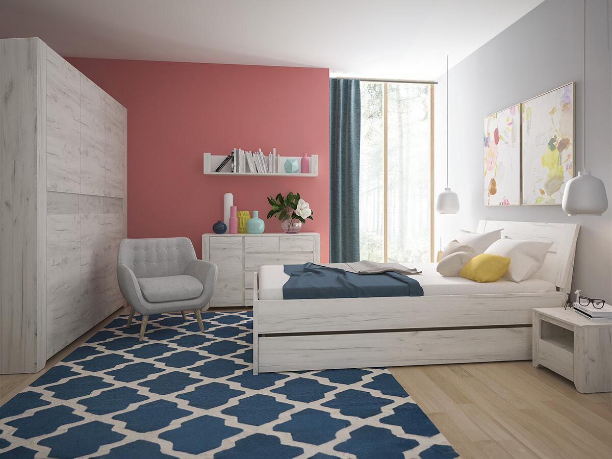 Furniture collection Salcame