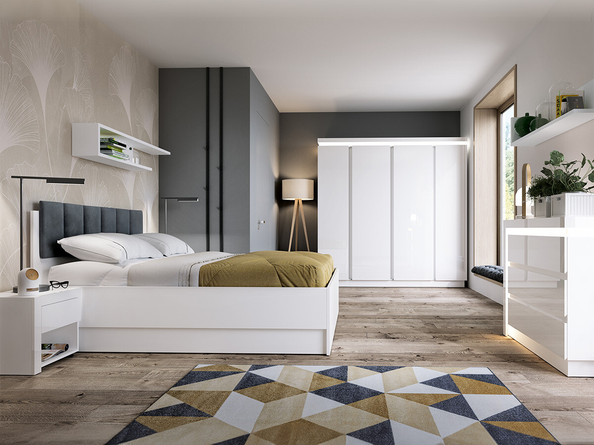 Furniture collection Feldeli