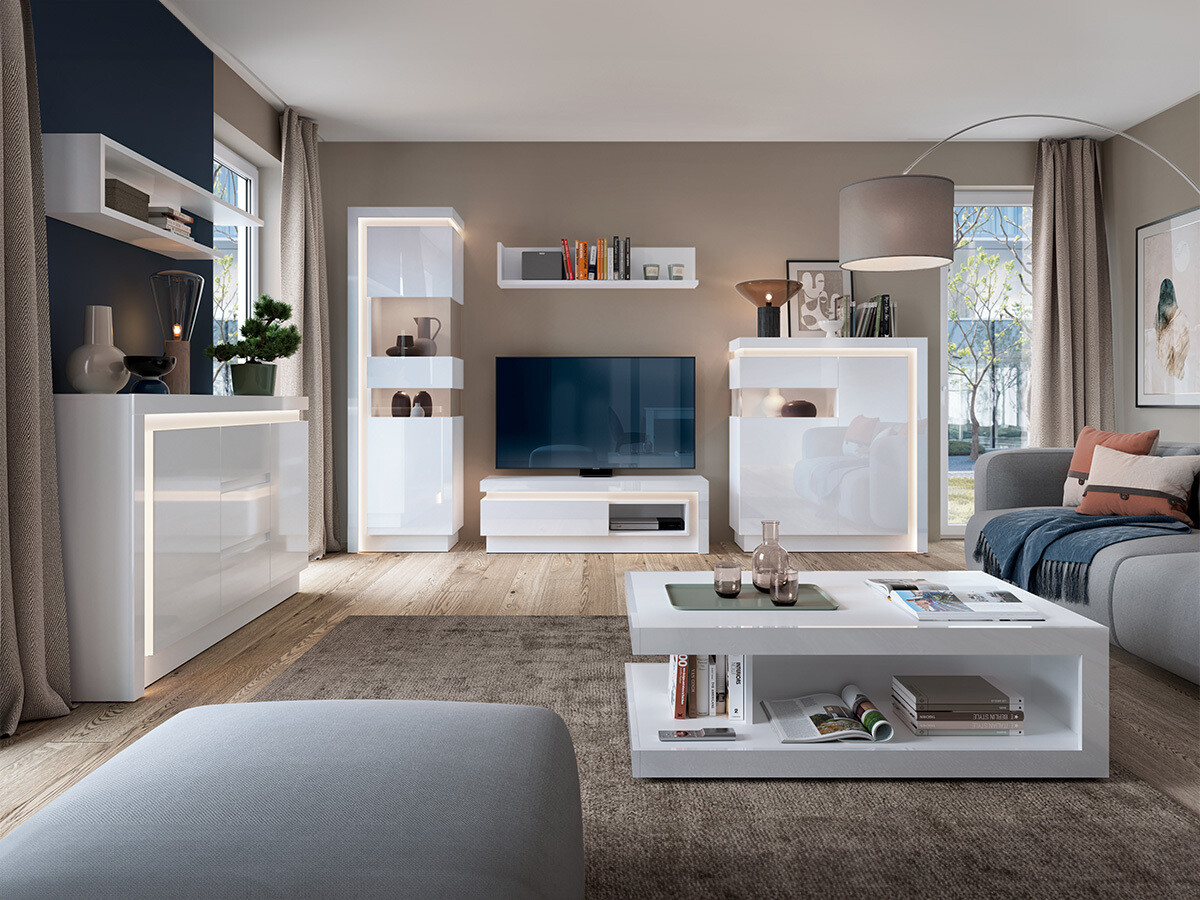 Furniture collection Feldeli