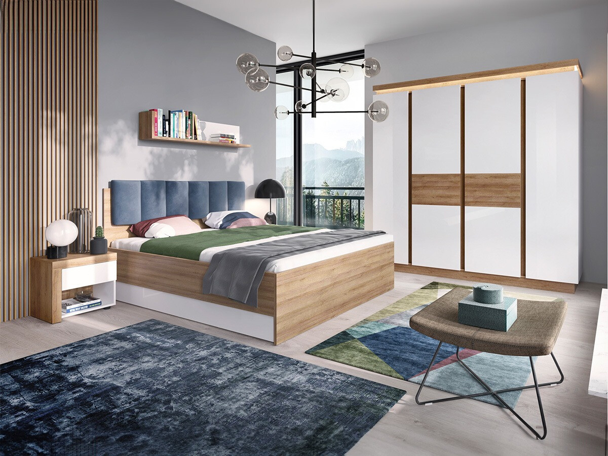 Furniture collection Feldeli