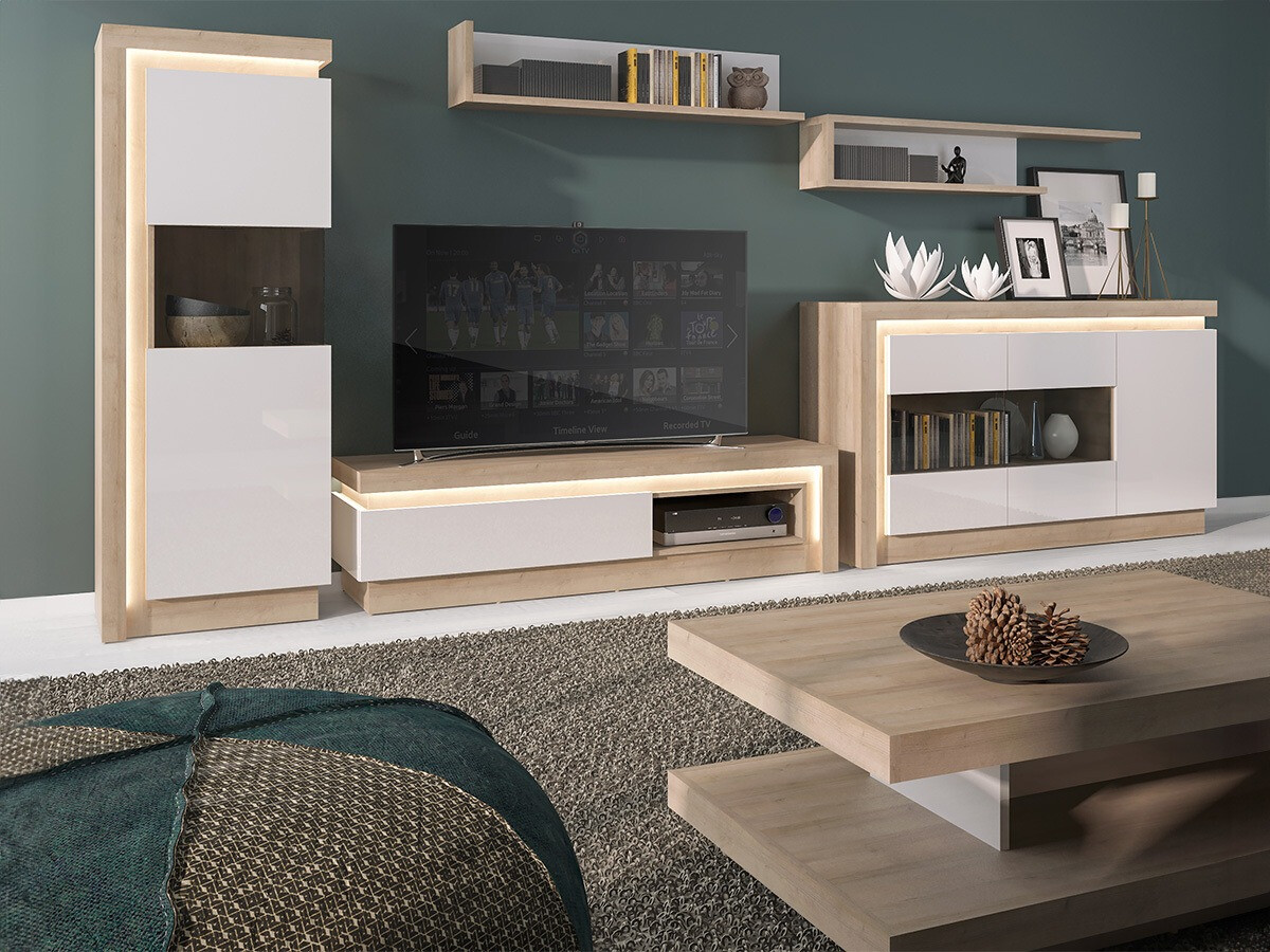 Furniture collection Feldeli