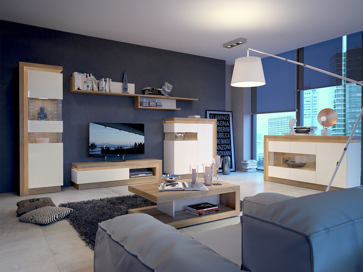 Furniture collection Feldeli