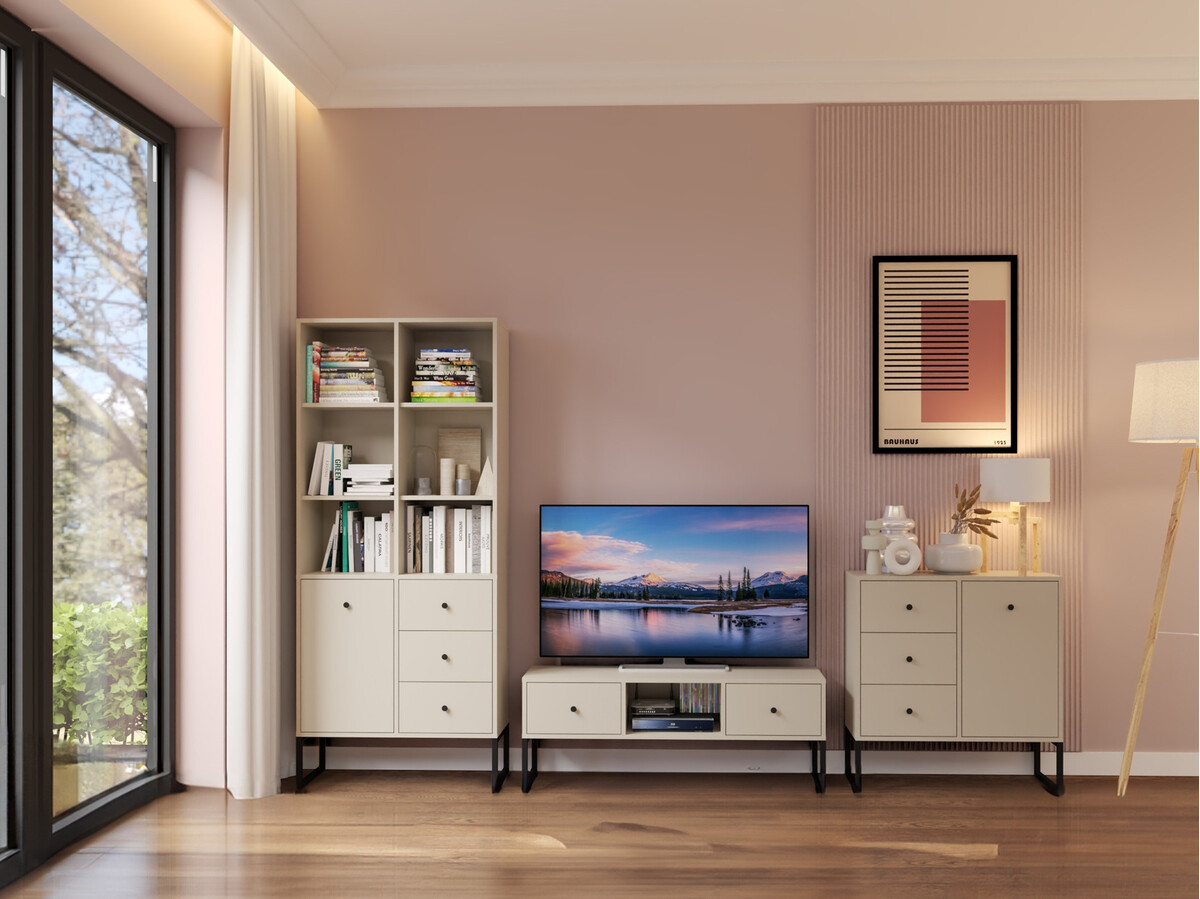 Furniture collection Dalferi