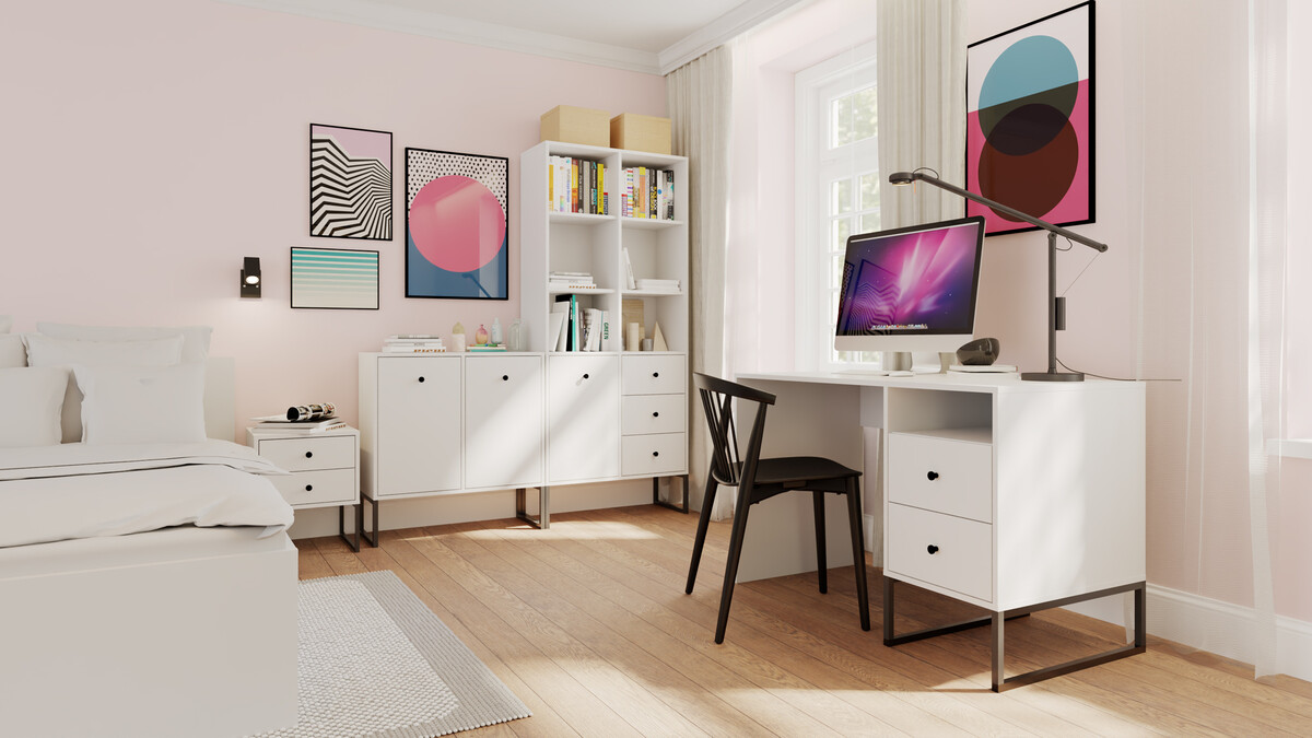 Furniture collection Dalferi