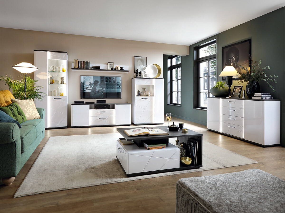Furniture collection Camliva