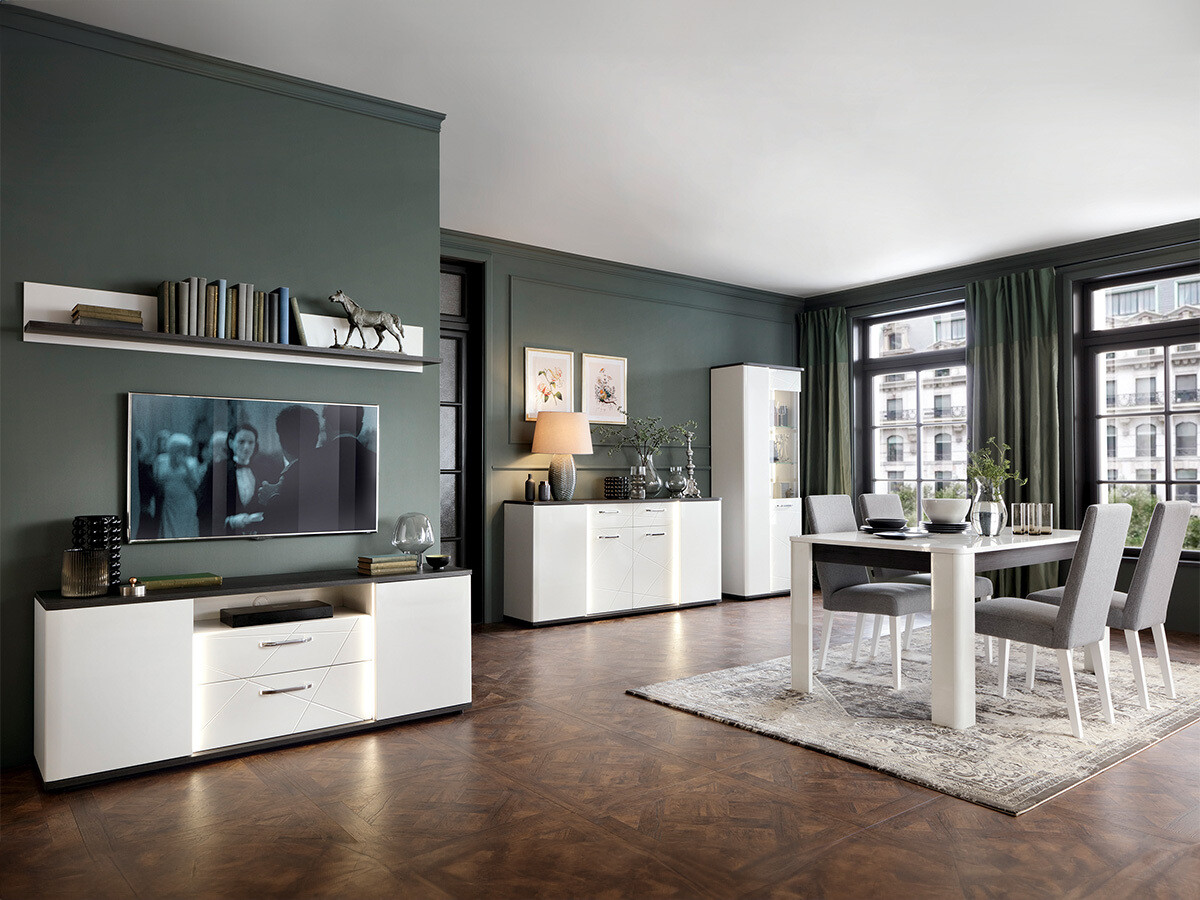 Furniture collection Camliva