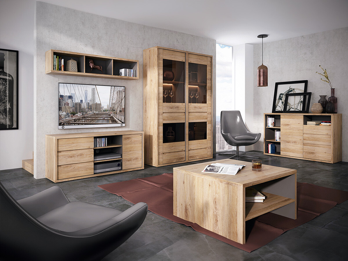 Furniture collection Ophdeli