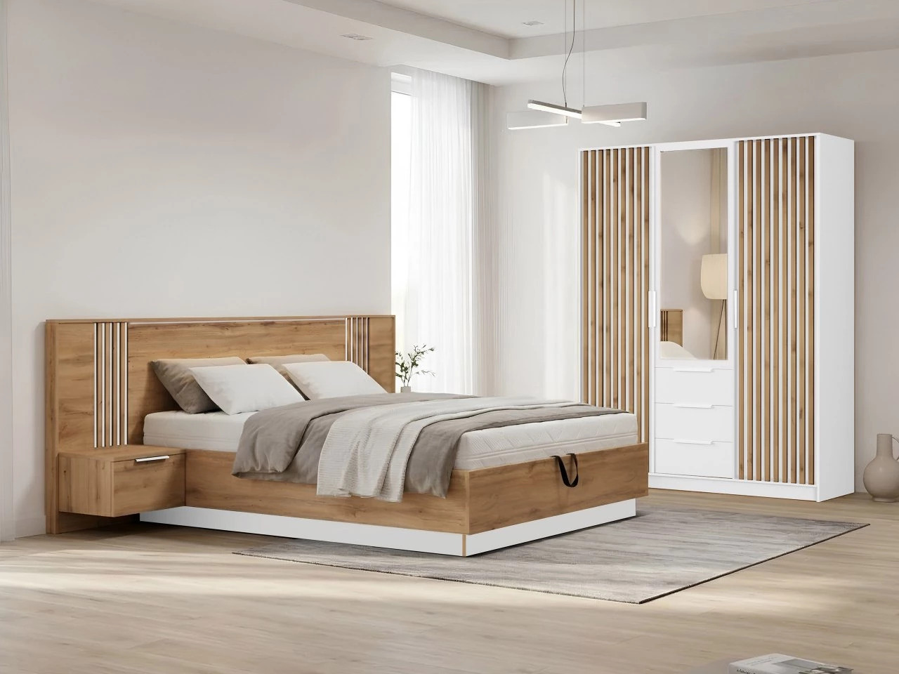 Furniture collection Collis