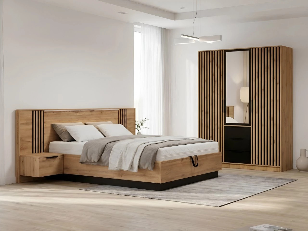 Furniture collection Collis