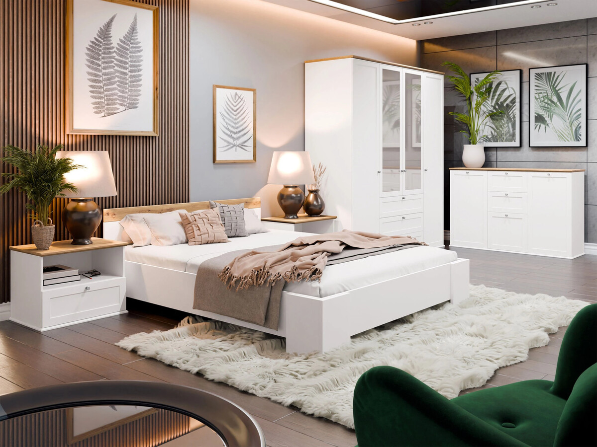 Furniture collection Comfivo Ruvlare