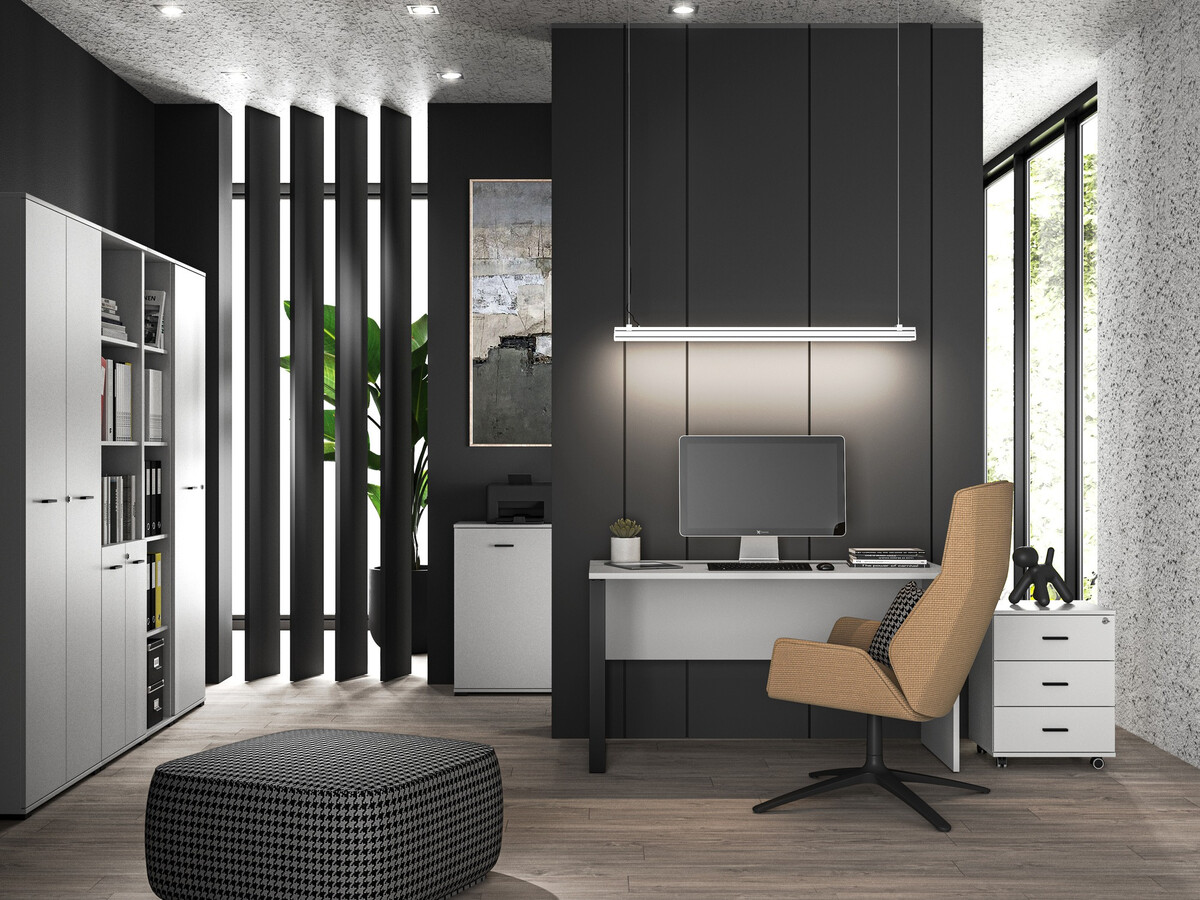 Furniture collection Soremi