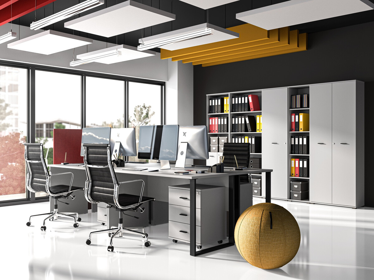 Furniture collection Soremi