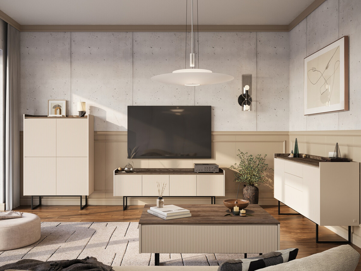 Furniture collection Elbtei