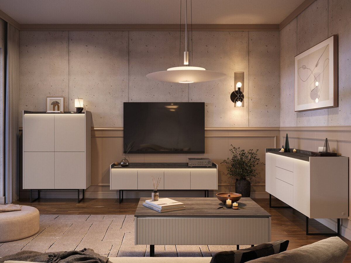 Furniture collection Elbtei