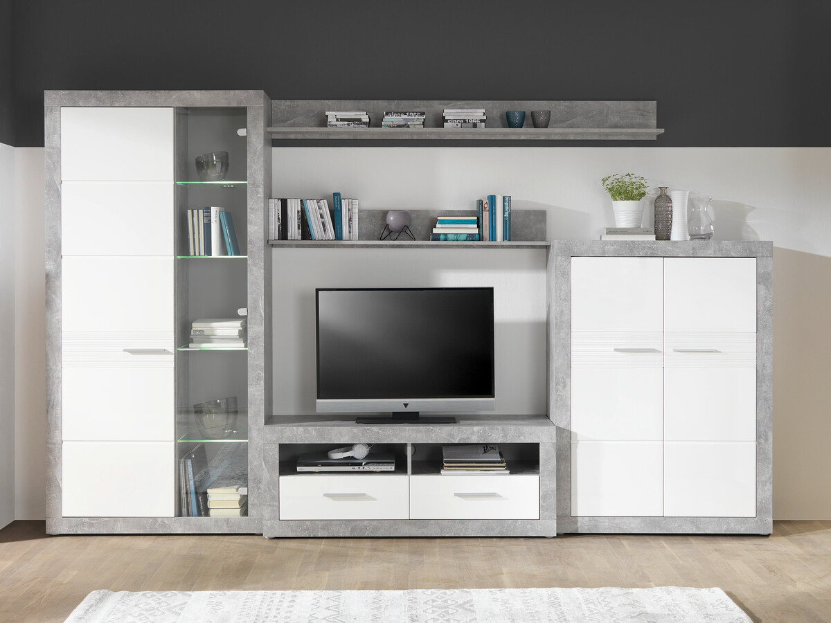 Furniture collection Romfera