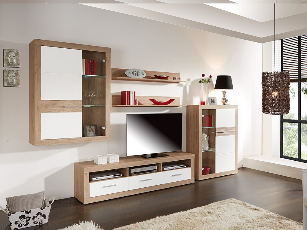 Furniture collection Romfera