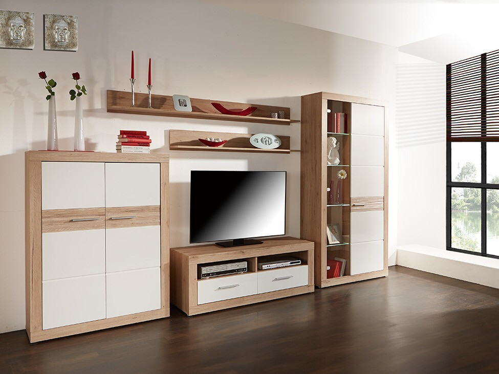 Furniture collection Romfera