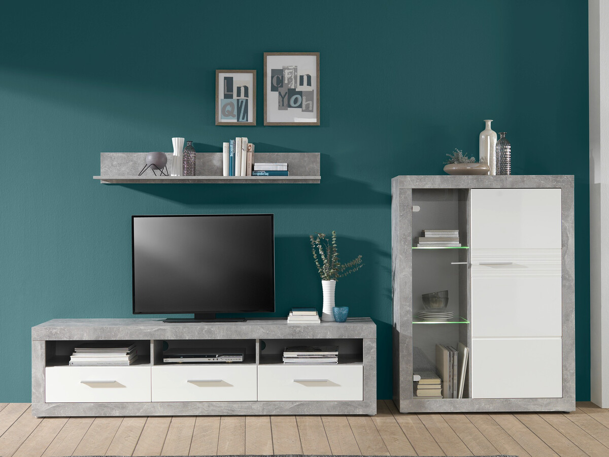 Furniture collection Romfera