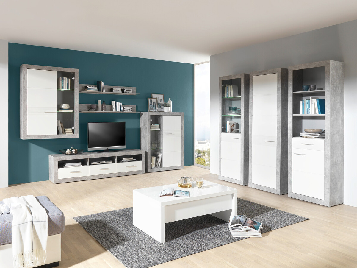 Furniture collection Romfera