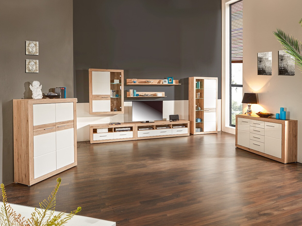 Furniture collection Romfera