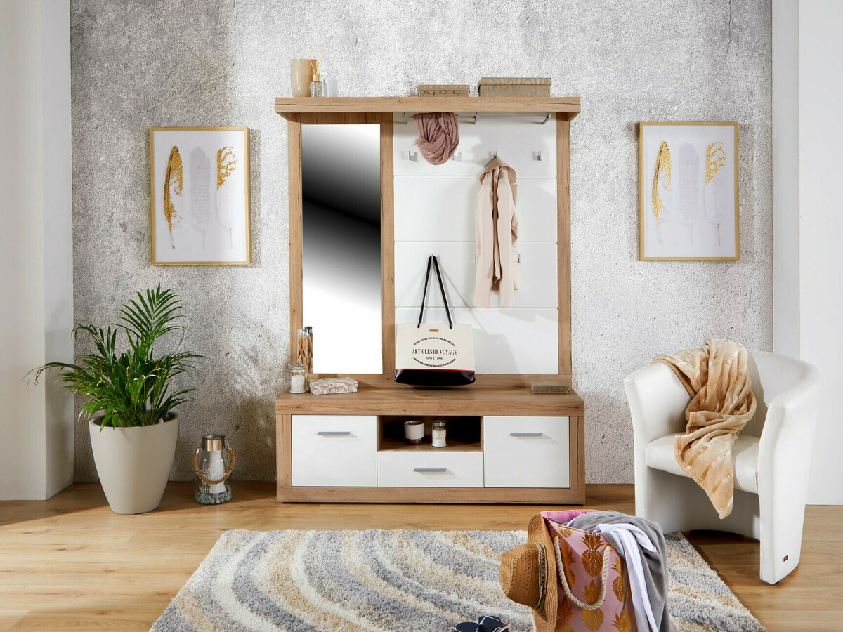 Furniture collection Romfera