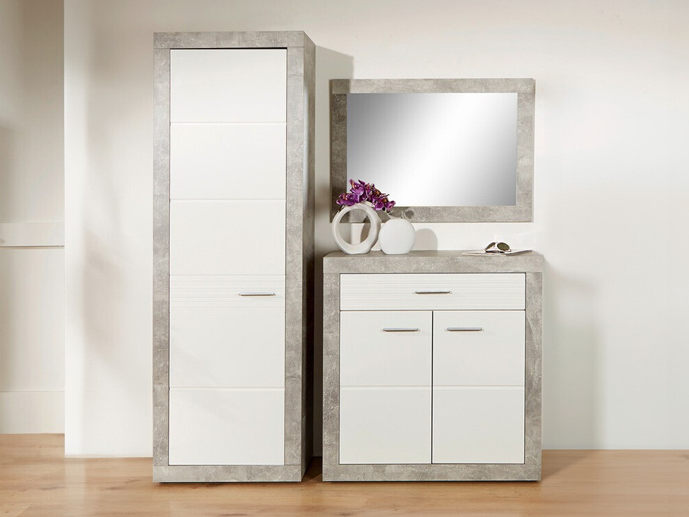 Furniture collection Romfera