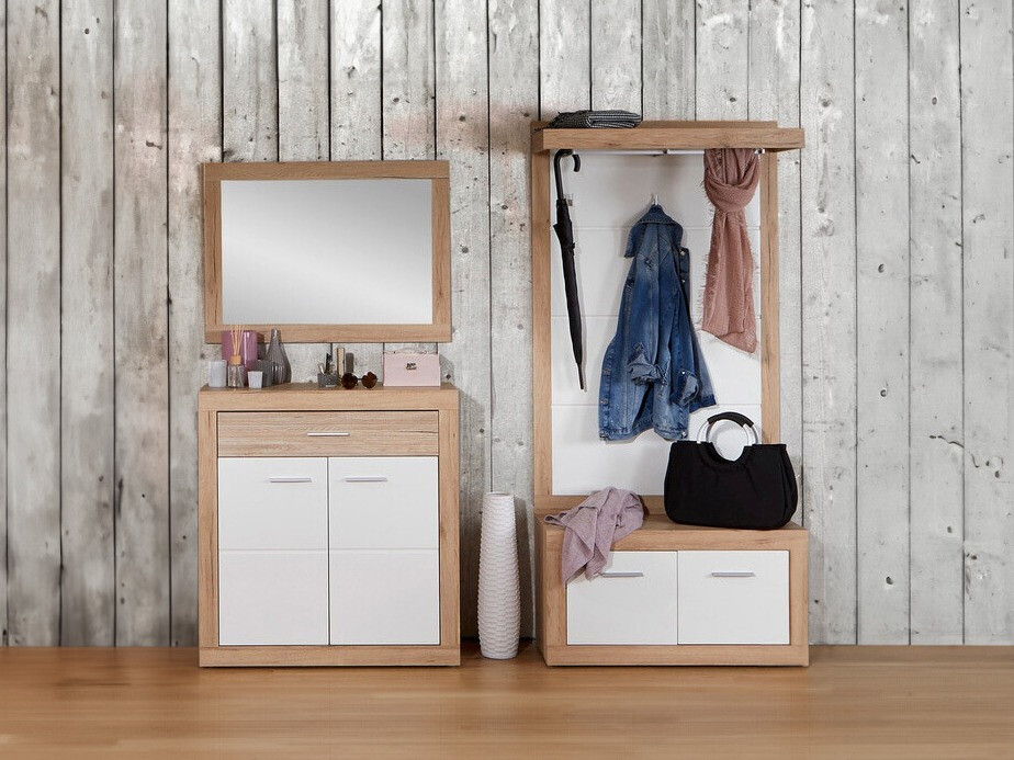 Furniture collection Romfera