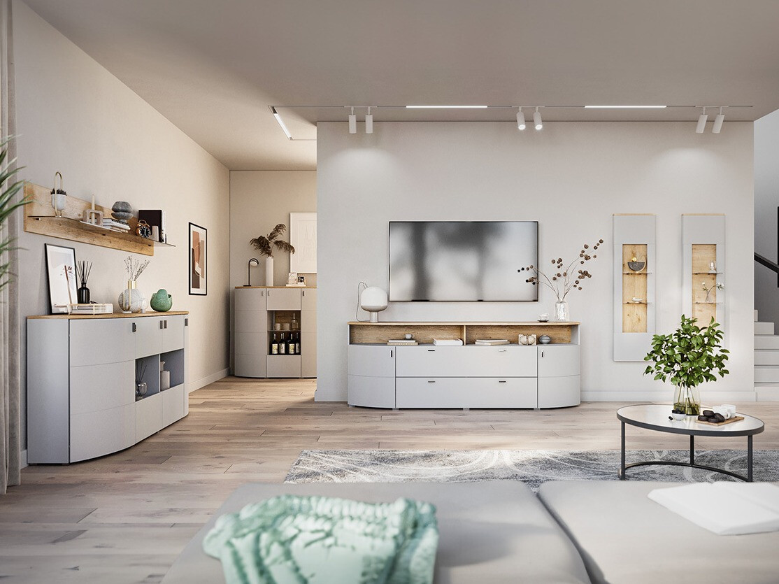 Furniture collection Tenelmo