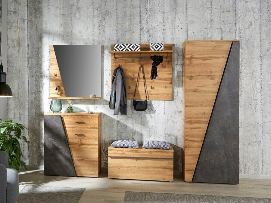 Furniture collection Mavlire