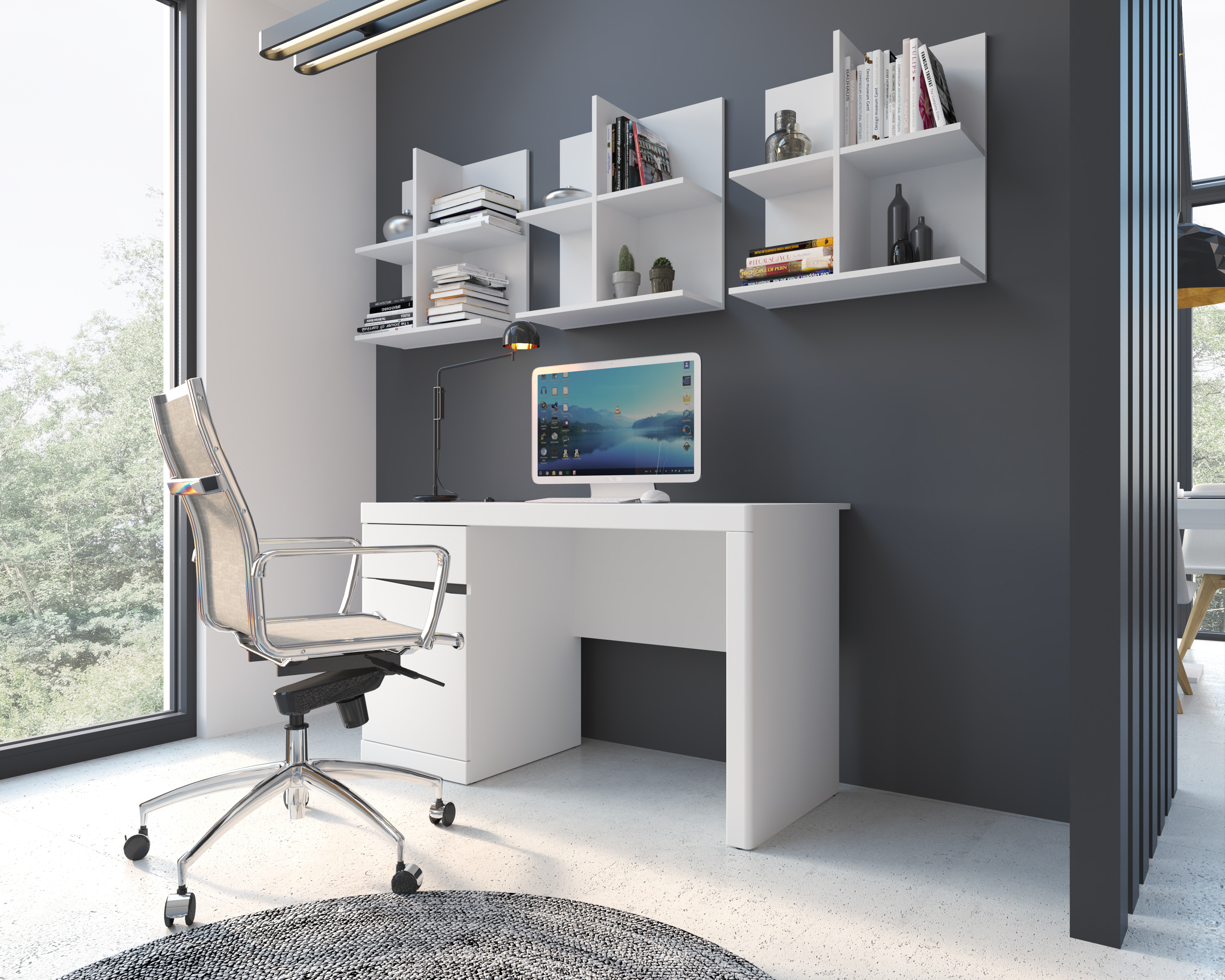 Furniture collection Venlori