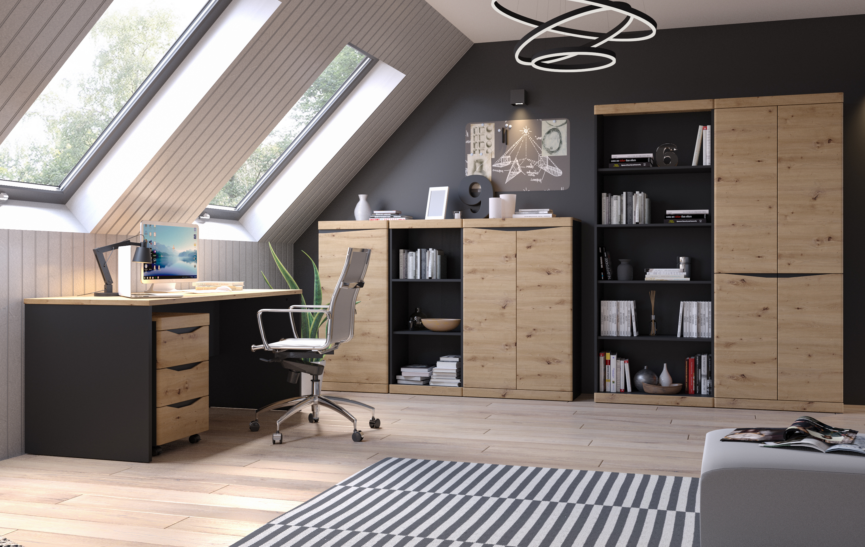 Furniture collection Venlori