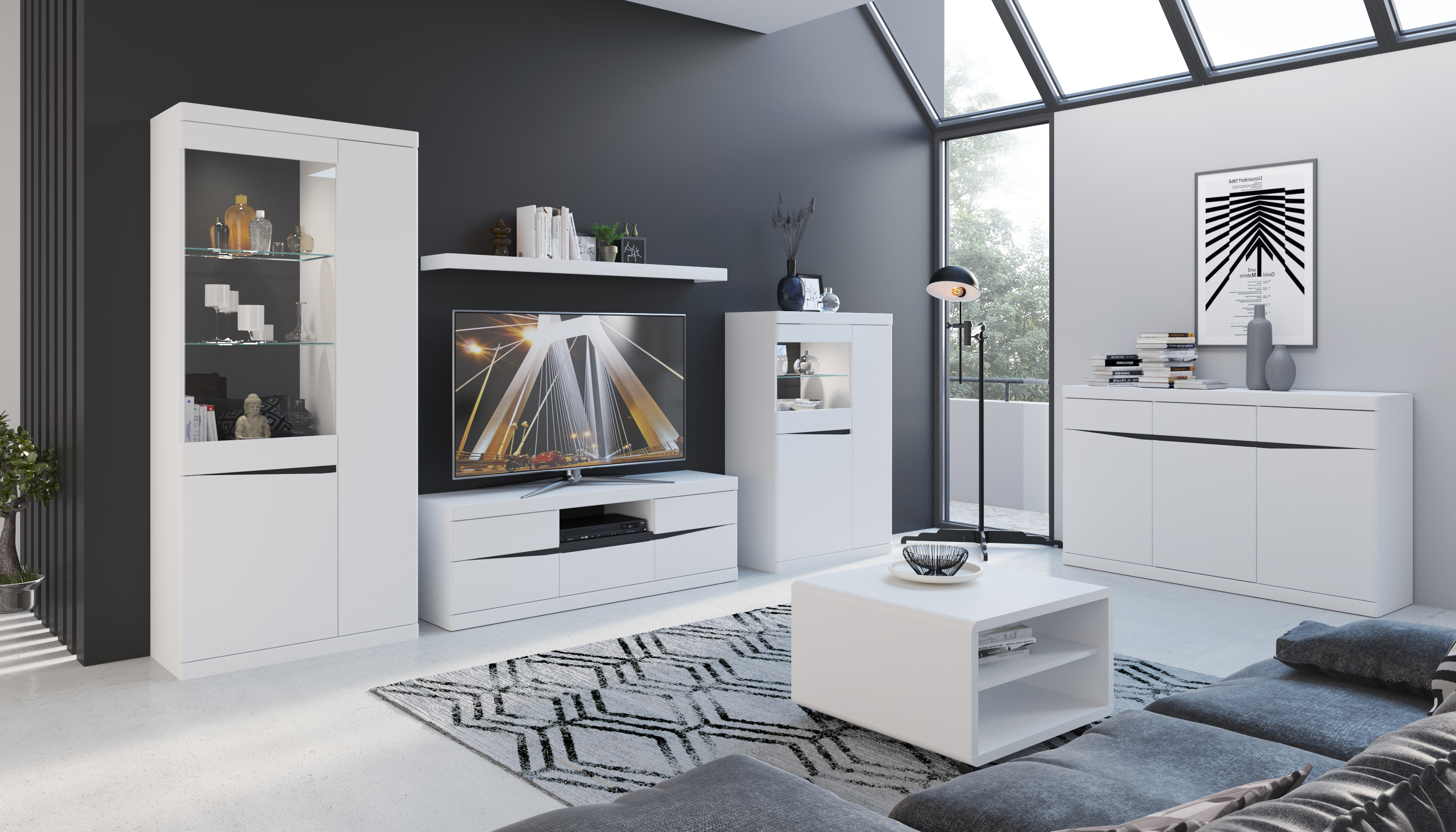 Furniture collection Venlori