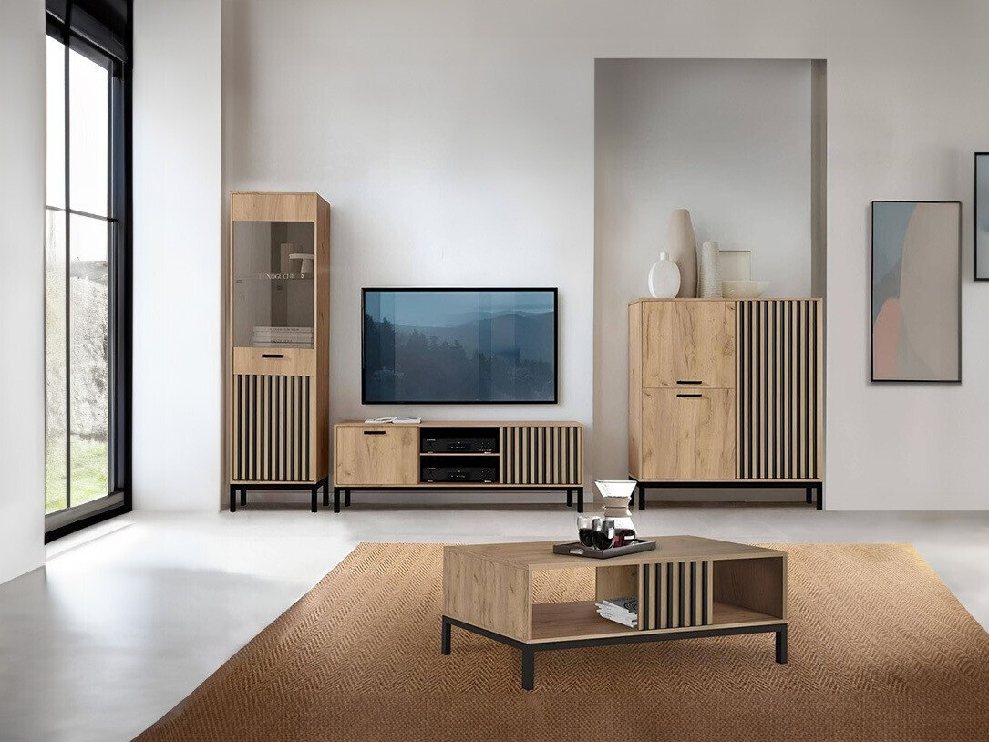 Furniture collection Velvesu