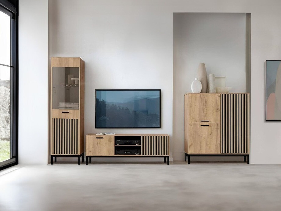 Furniture collection Velvesu
