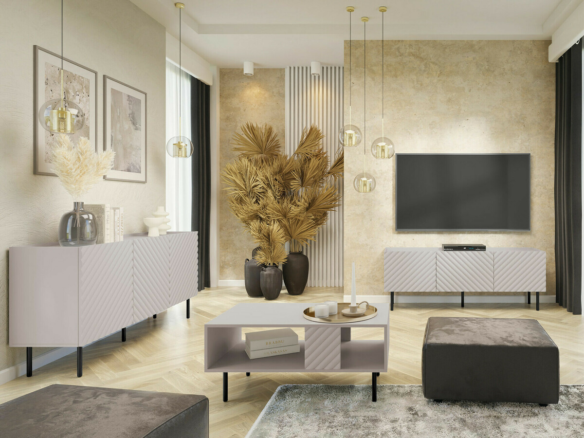 Furniture collection Mortali