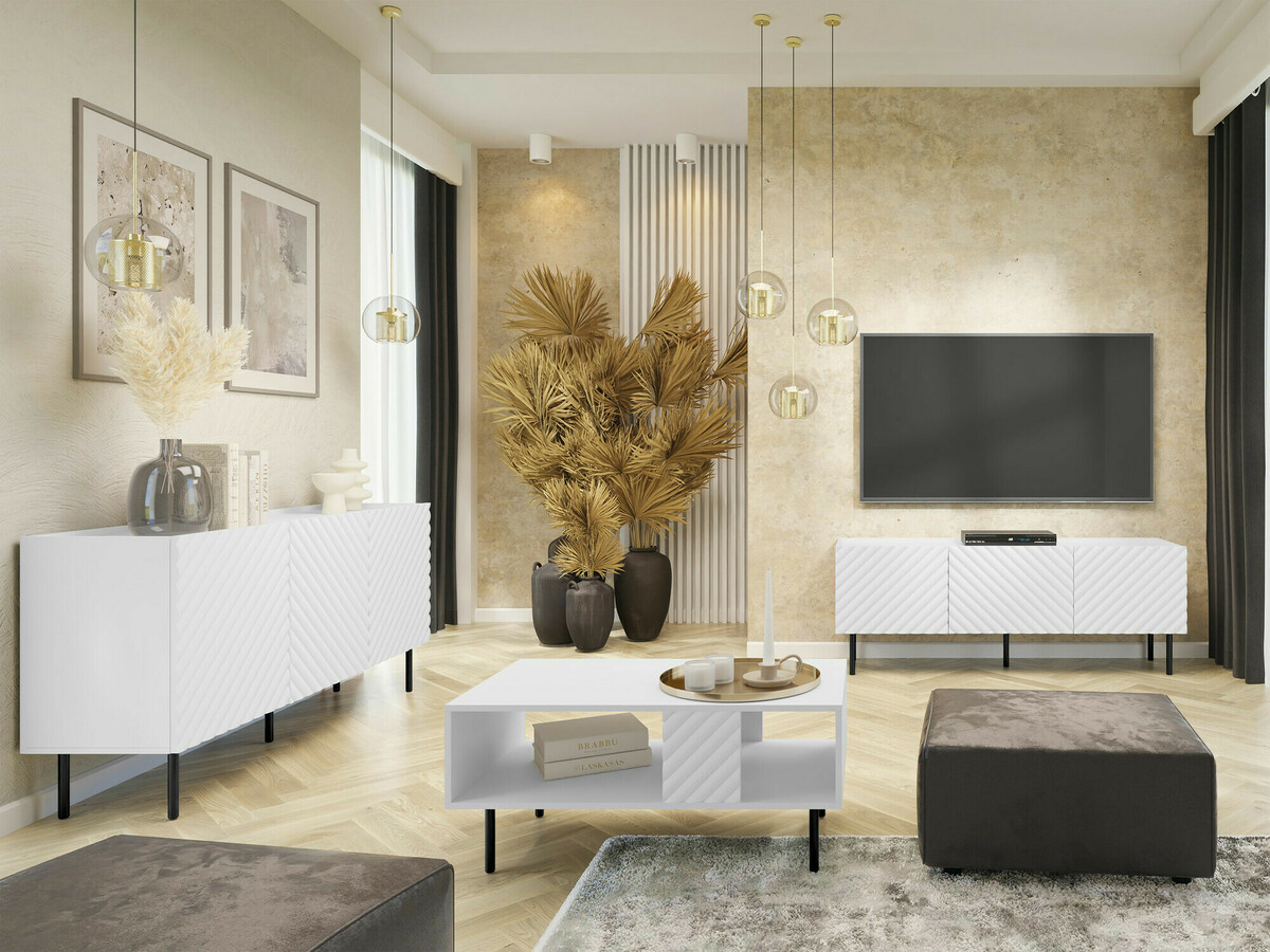 Furniture collection Mortali