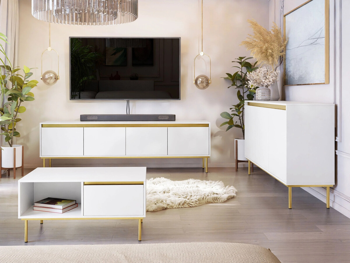 Furniture collection Comfivo Coretro