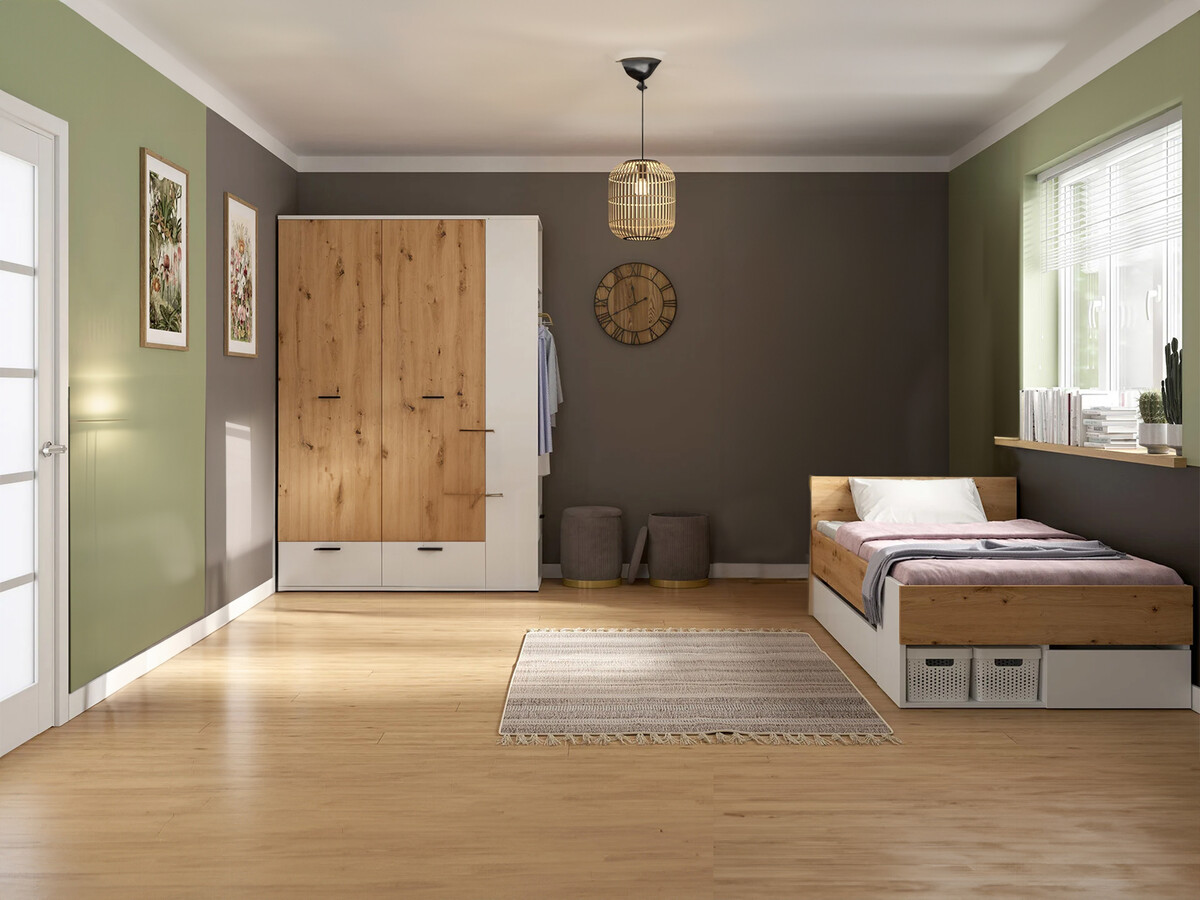 Furniture collection Sevlare